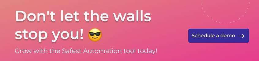 Grow with LinkedIn Automation Tool