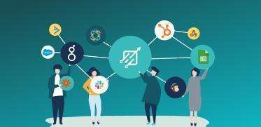 Power of Integrations