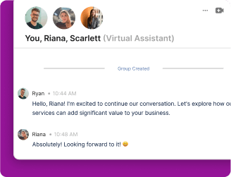 authentic-and-direct-connection