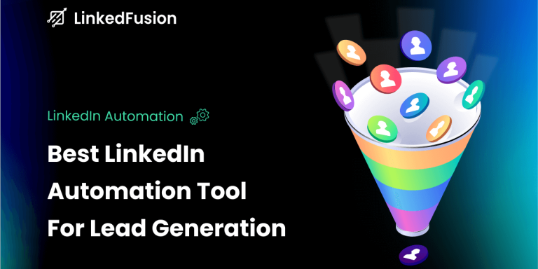 22 Best LinkedIn Automation Tool for lead generation 2024