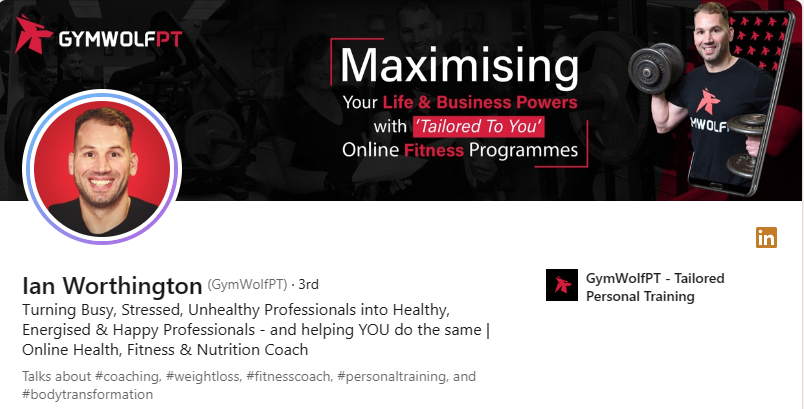maximising powers