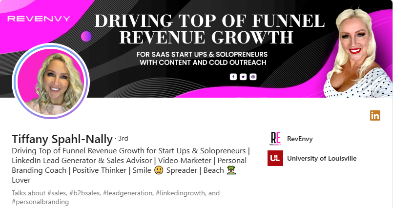 funnel revenue growth