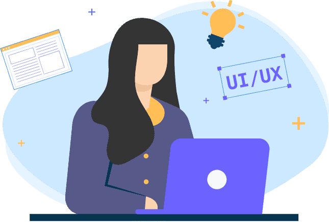 ui ux friendly interface