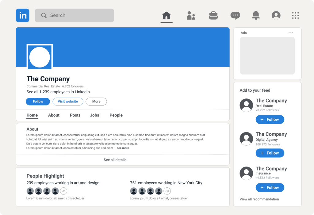 Optimize Your LinkedIn Profile