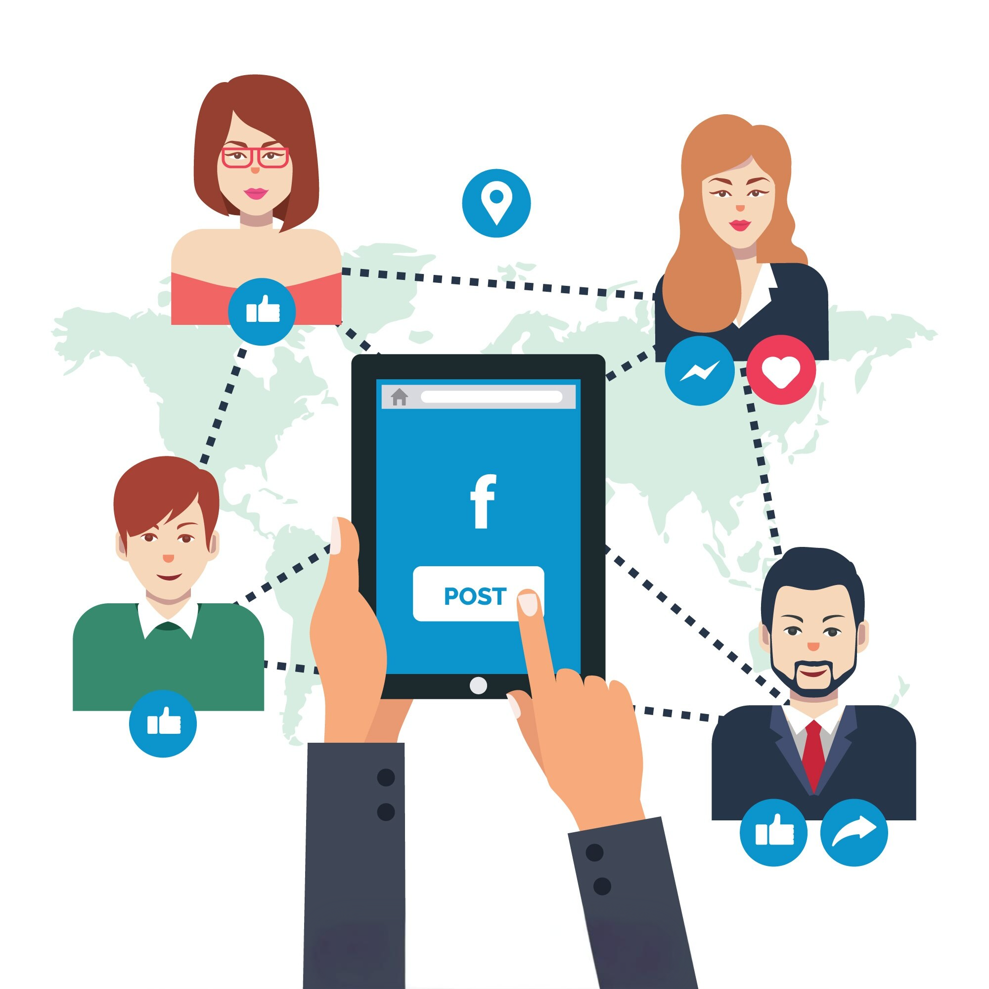 Facebook Groups