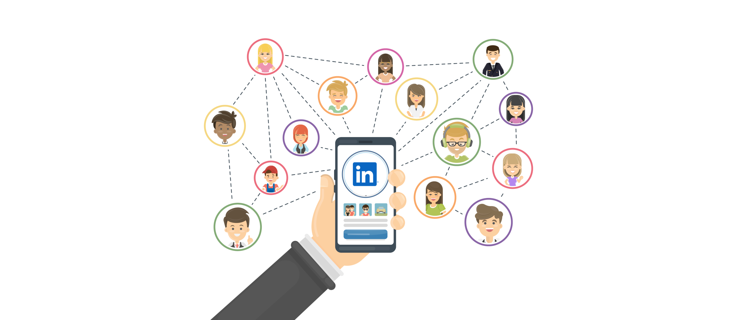 LinkedIn Groups Professional Networking Opportunities