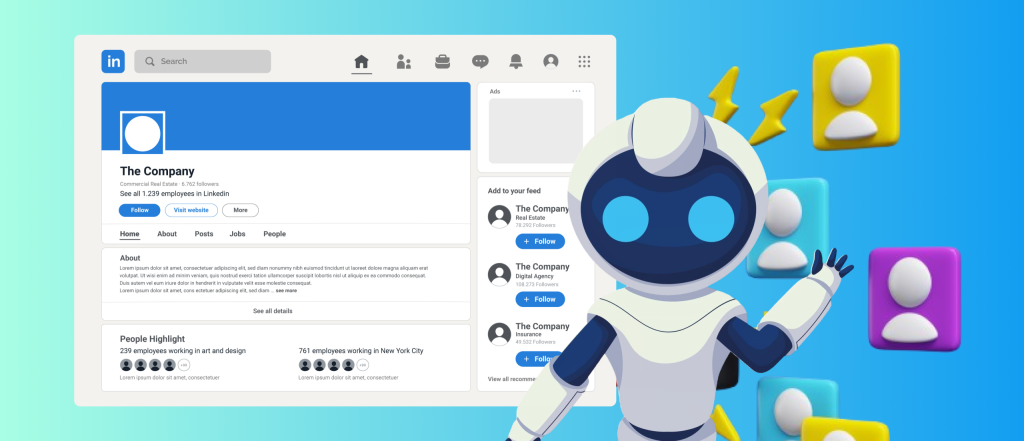 AI and Automation Are Changing the Game