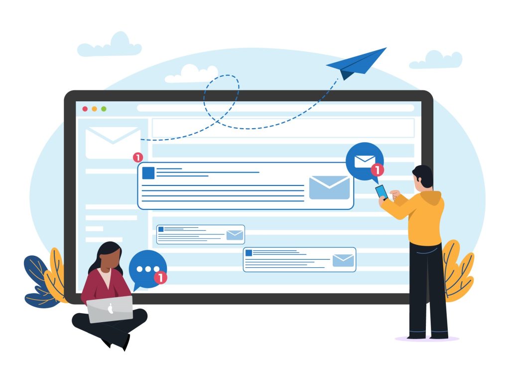 LinkedIn Messages Metrics and Tools