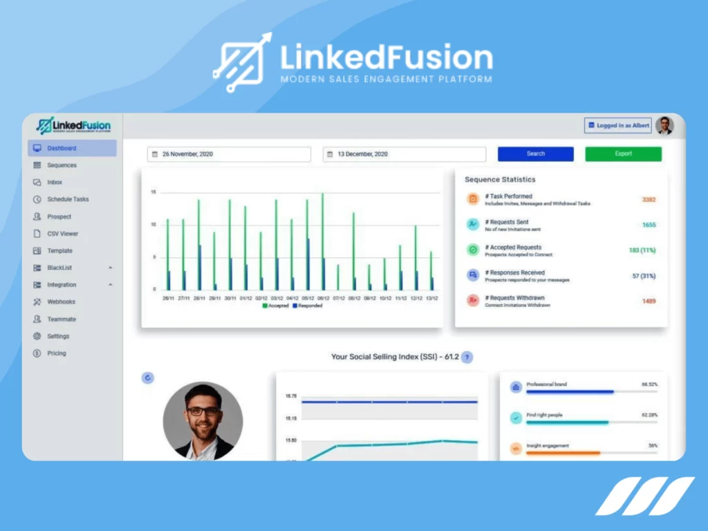 LinkedIn Outreach Overview