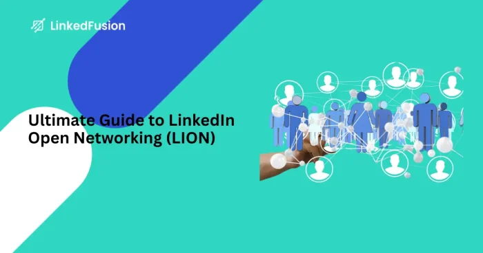 Guide to LinkedIn Open Networking