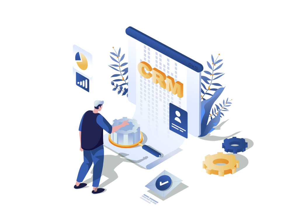 CRM