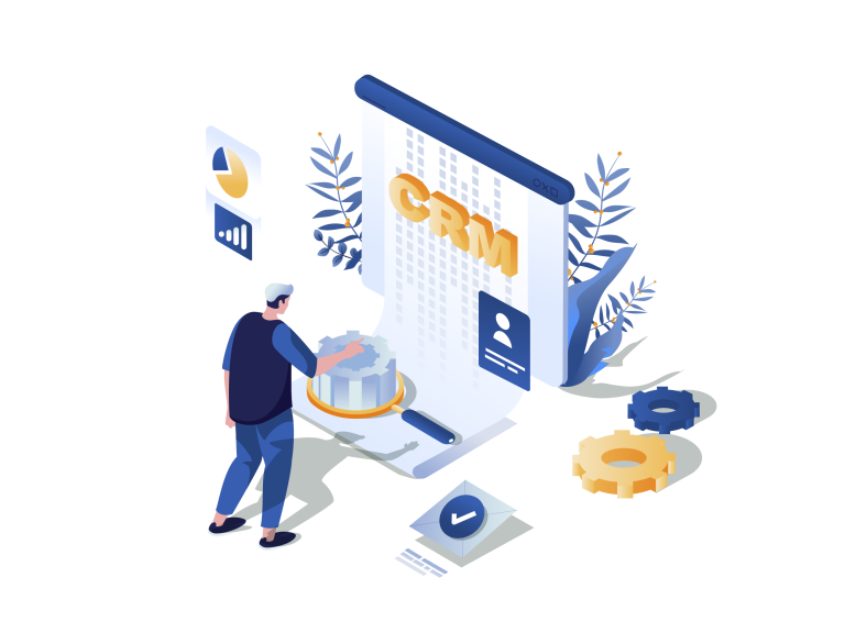 CRM