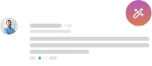 Smart Comment Technology