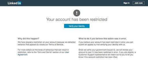DoE28099s-and-donts-when-you-account-is-restricted