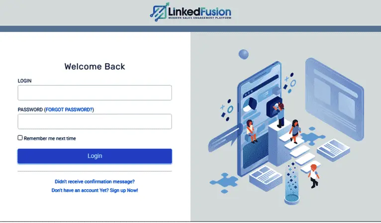 image1 Integrate LinkedFusion with Insightly