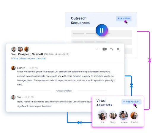 3. Rotate and Personalize Your Messages