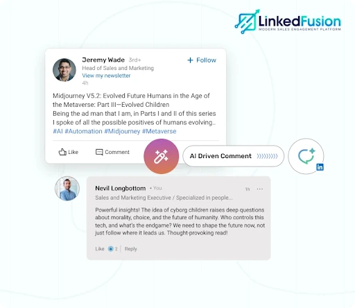 3. Master the Follow-Up Game