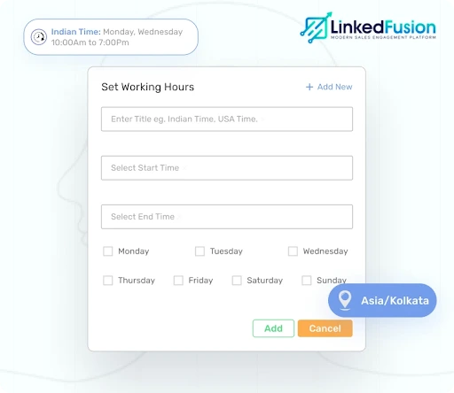 Time-Saving Automation