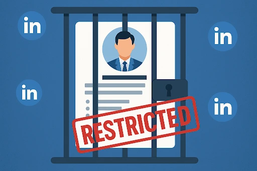 The Problem with Traditional LinkedIn Automation