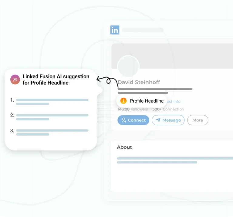 LinkedIn Profile Checker