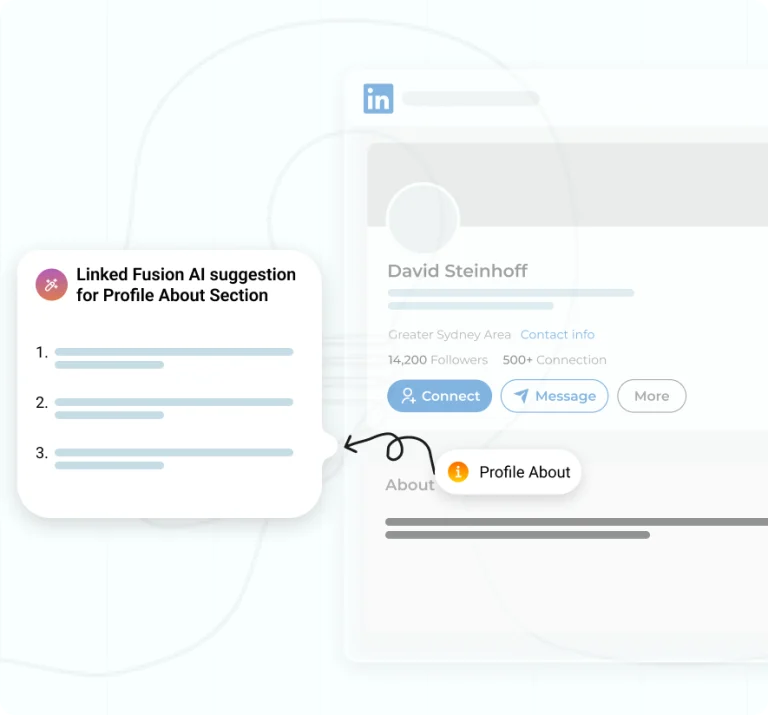 LinkedIn Profile Checker