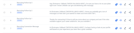 3. Follow-up 1