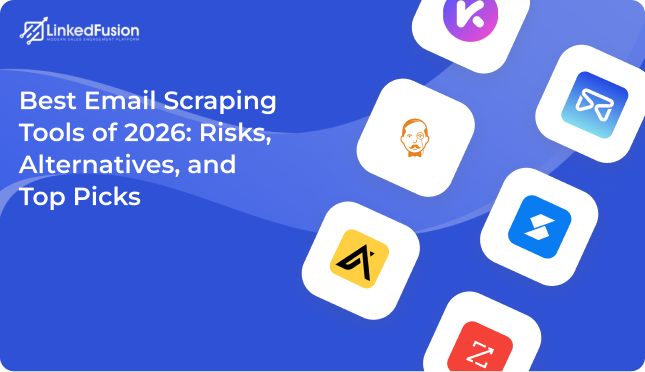 Best Email Scraping Tools of 2026_ Risks, Alternatives, and Top Picks