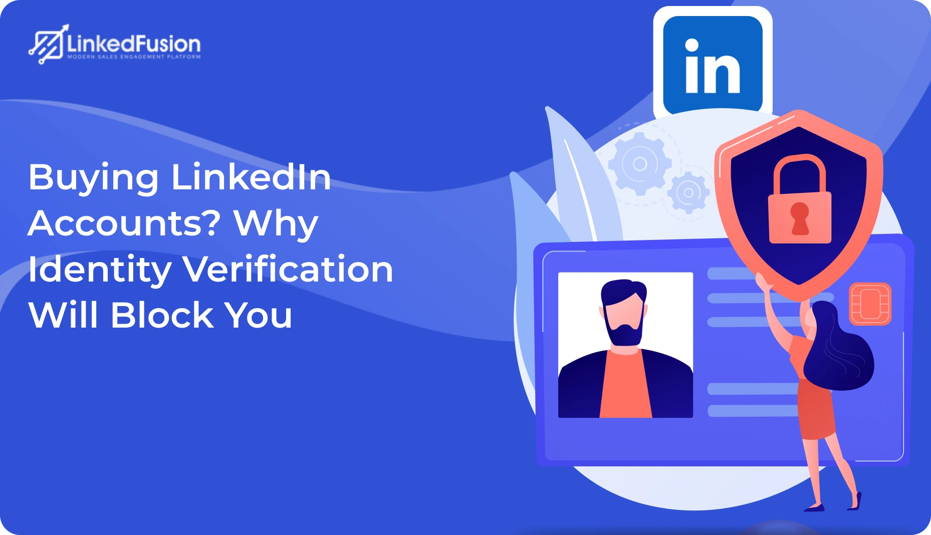 Buying LinkedIn Accounts