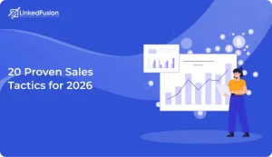 20 Proven Sales Tactics for 2026